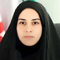 مریم موحدی
